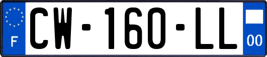CW-160-LL