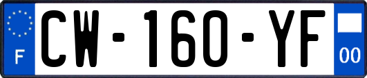 CW-160-YF