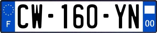 CW-160-YN