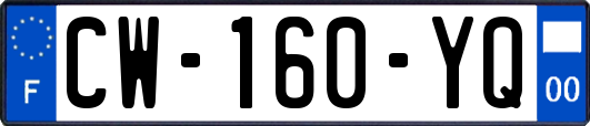 CW-160-YQ