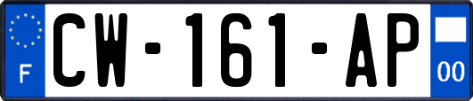 CW-161-AP