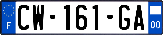 CW-161-GA