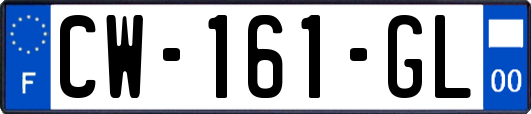 CW-161-GL
