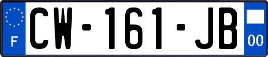 CW-161-JB
