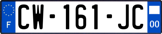 CW-161-JC