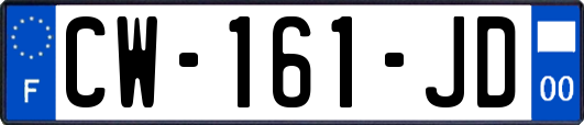 CW-161-JD