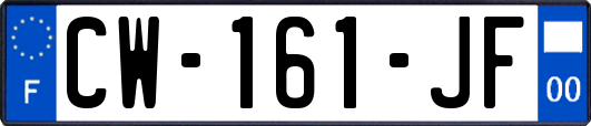 CW-161-JF