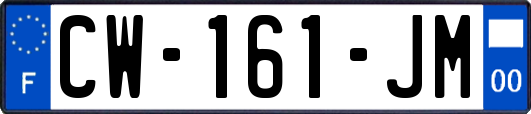 CW-161-JM