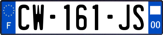 CW-161-JS