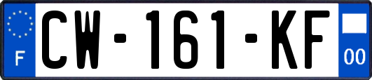CW-161-KF