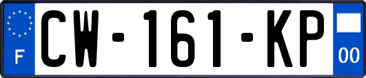 CW-161-KP