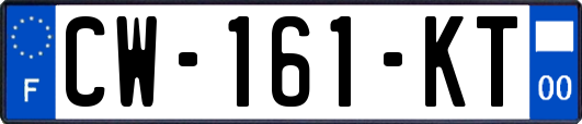 CW-161-KT