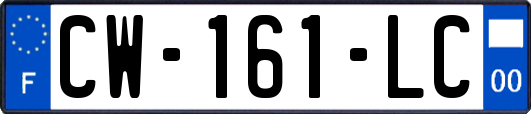 CW-161-LC