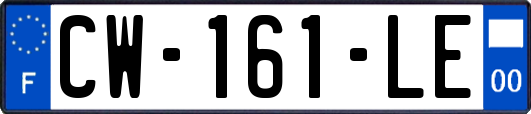 CW-161-LE
