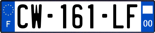 CW-161-LF