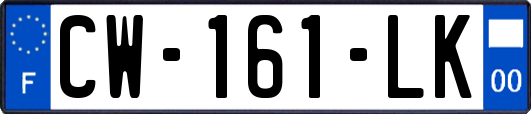 CW-161-LK