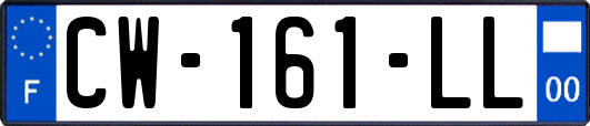 CW-161-LL