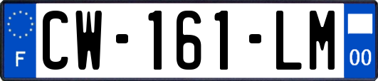 CW-161-LM