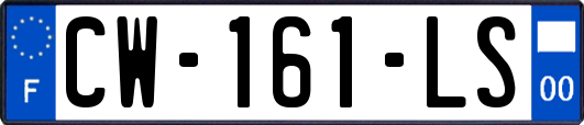 CW-161-LS