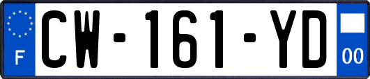CW-161-YD