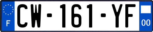 CW-161-YF