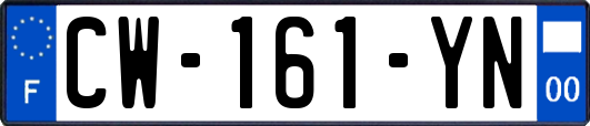 CW-161-YN