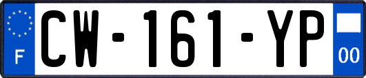 CW-161-YP