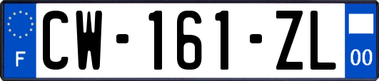 CW-161-ZL