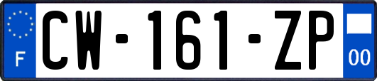 CW-161-ZP