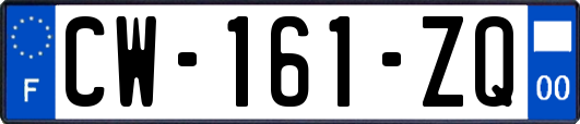 CW-161-ZQ