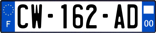 CW-162-AD