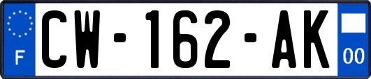 CW-162-AK