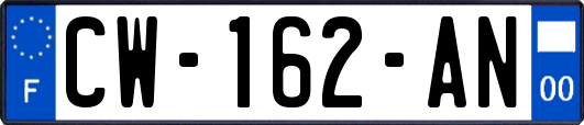 CW-162-AN