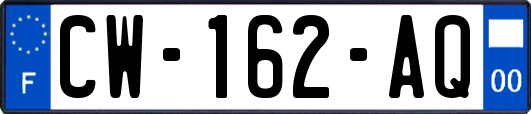 CW-162-AQ