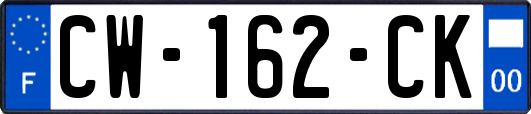 CW-162-CK