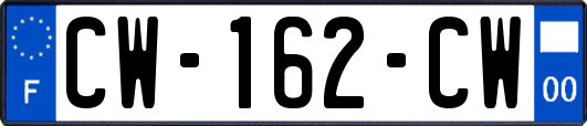 CW-162-CW