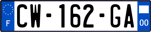 CW-162-GA
