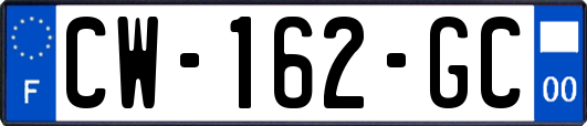 CW-162-GC