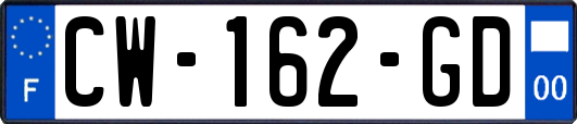 CW-162-GD