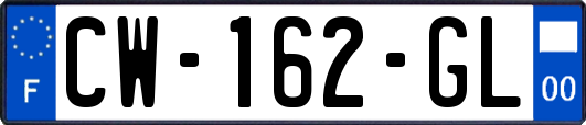 CW-162-GL