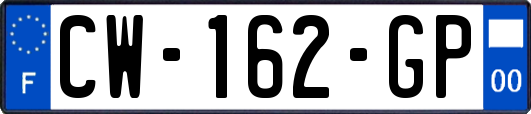 CW-162-GP