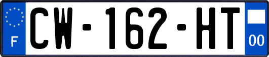 CW-162-HT