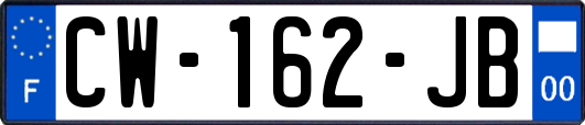 CW-162-JB