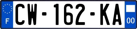 CW-162-KA