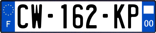 CW-162-KP