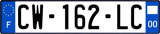 CW-162-LC