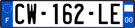 CW-162-LE