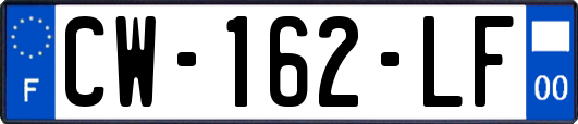 CW-162-LF