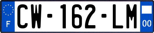 CW-162-LM