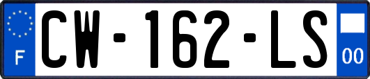 CW-162-LS